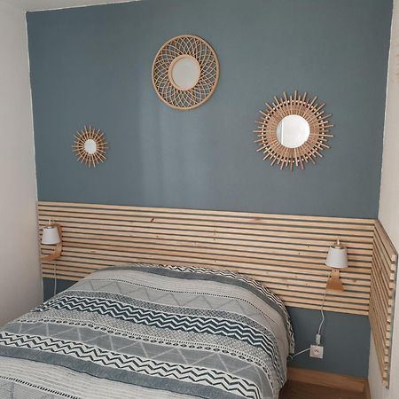 Appartement Vue Port Capbreton Dış mekan fotoğraf
