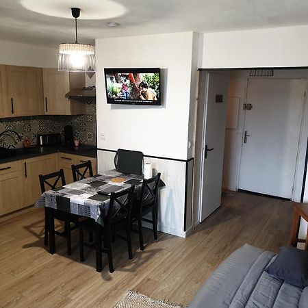 Appartement Vue Port Capbreton Dış mekan fotoğraf