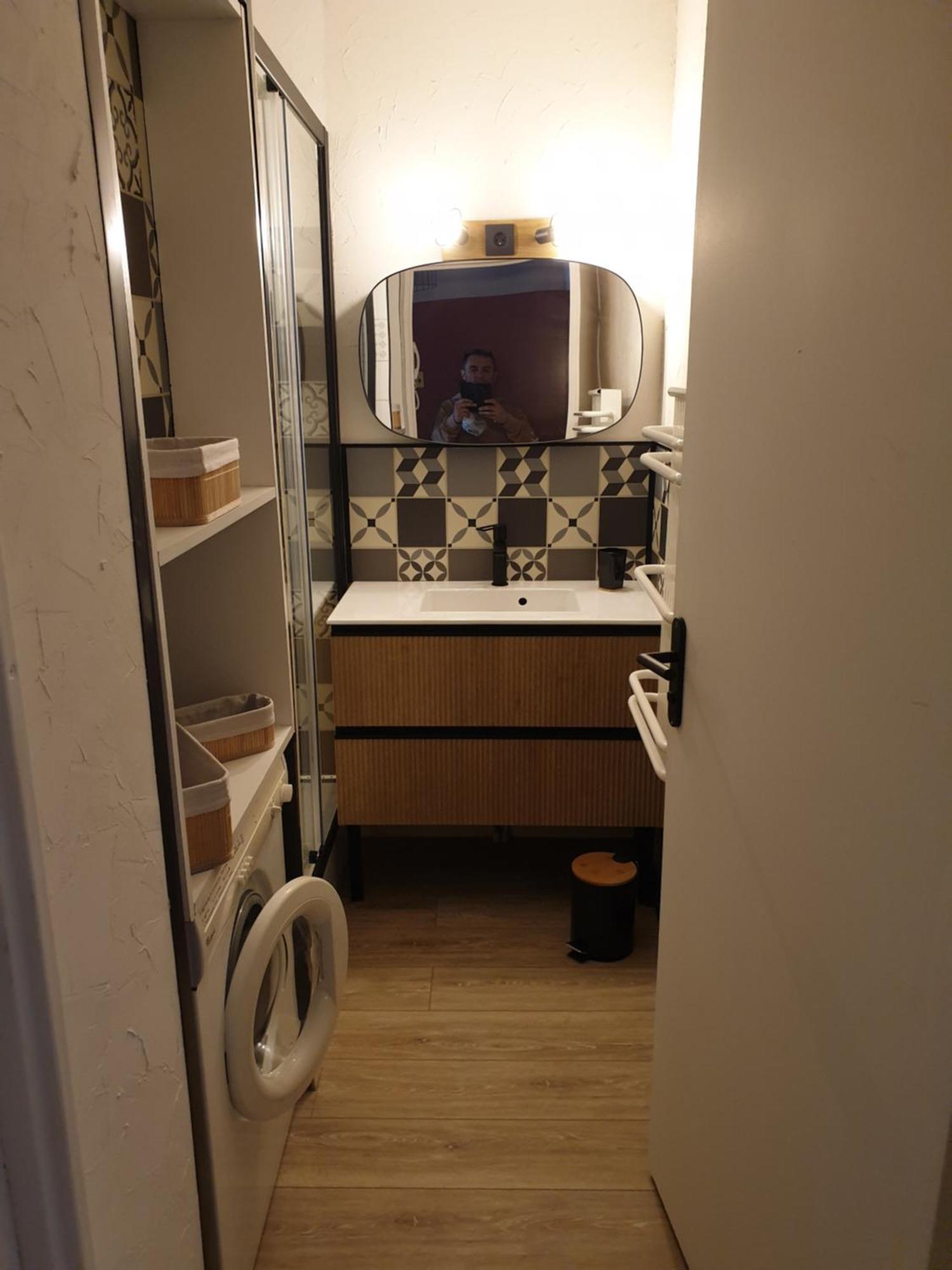 Appartement Vue Port Capbreton Dış mekan fotoğraf