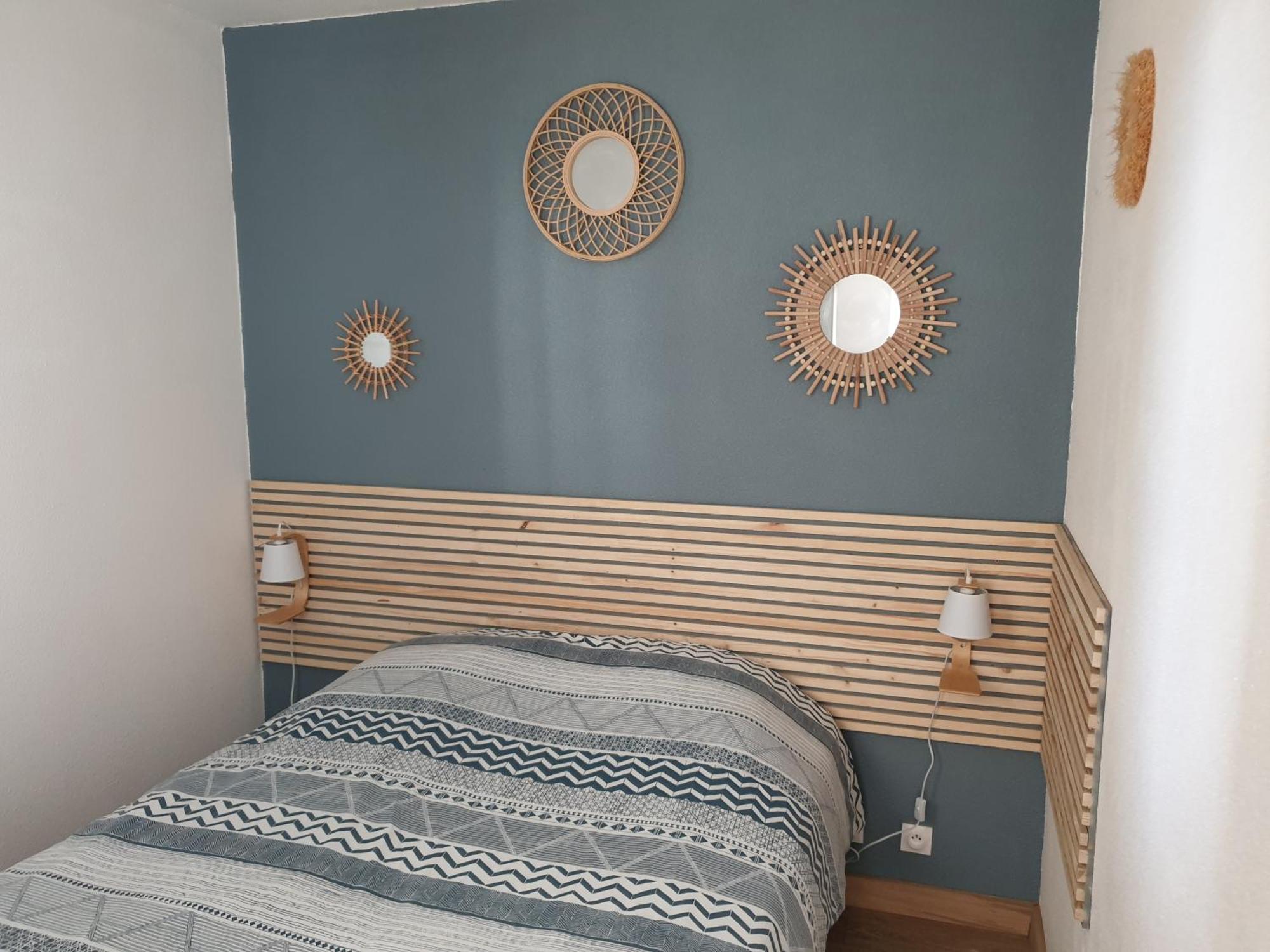 Appartement Vue Port Capbreton Dış mekan fotoğraf